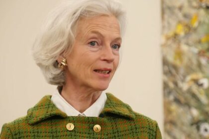 Bild „Anselm Kiefer – Opus Magnum“