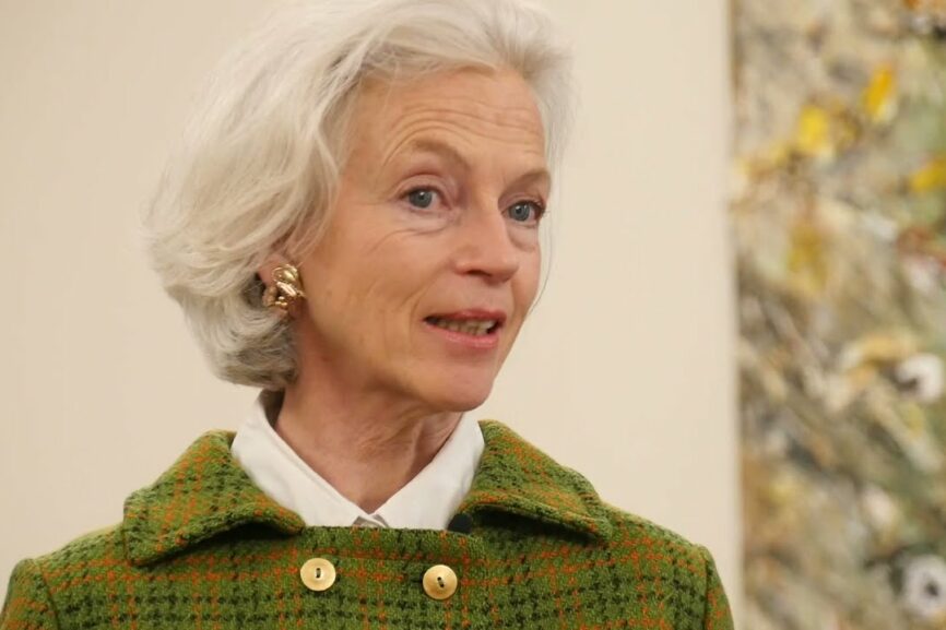 „Anselm Kiefer – Opus Magnum“