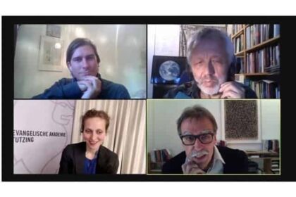 Die Verwobenheit Mensch – Natur im Anthropozän