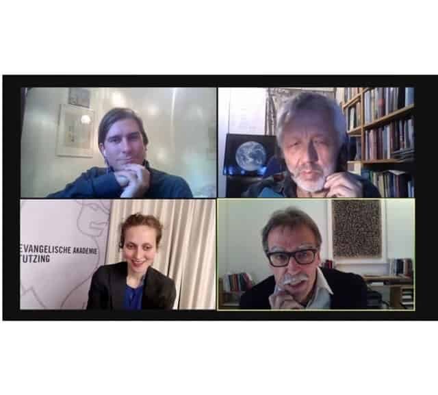 Die Verwobenheit Mensch – Natur im Anthropozän