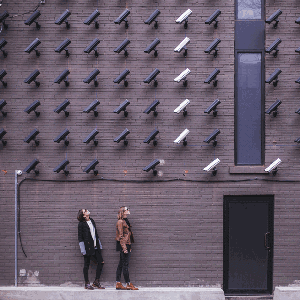 Gläserne Mitarbeiter?