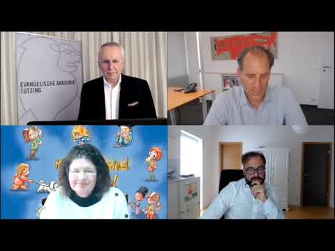 „Wie gut ist der Kinder- und Jugendmedienschutz?“