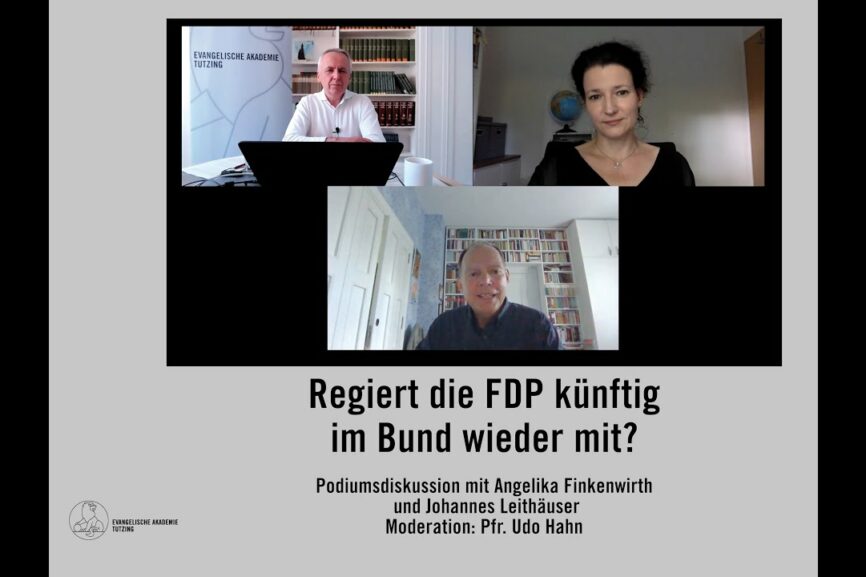 „Regiert die FDP künftig im Bund wieder mit?“