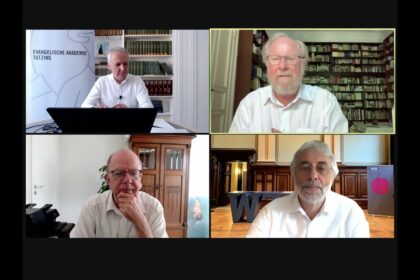 Bild „Die Zivilgesellschaft in der Pandemie“