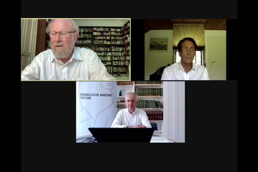 „Die Corona-Pandemie als politische und kulturelle Risikoerfahrung“