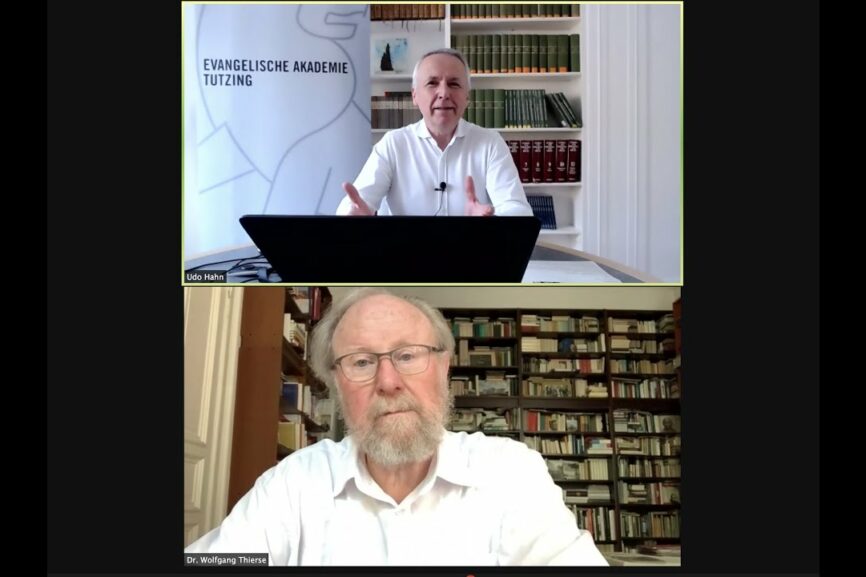 „Nach Corona?” Eine Zwischenbilanz in den Zeiten der Pandemie