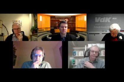 Bild Kritik am bedingungslosen Grundeinkommen