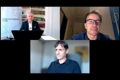 Bild „Die Anstalt“ über Lieferkettengesetz, Menschenrechte, Schokolade und Bauxit