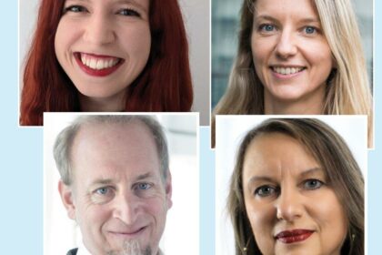 Bild Ist Europa auf dem Weg zu 1,5-Grad-Lebensstilen?
