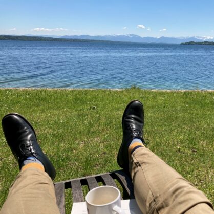 Bild Zur Freiheit hat uns Christus befreit!