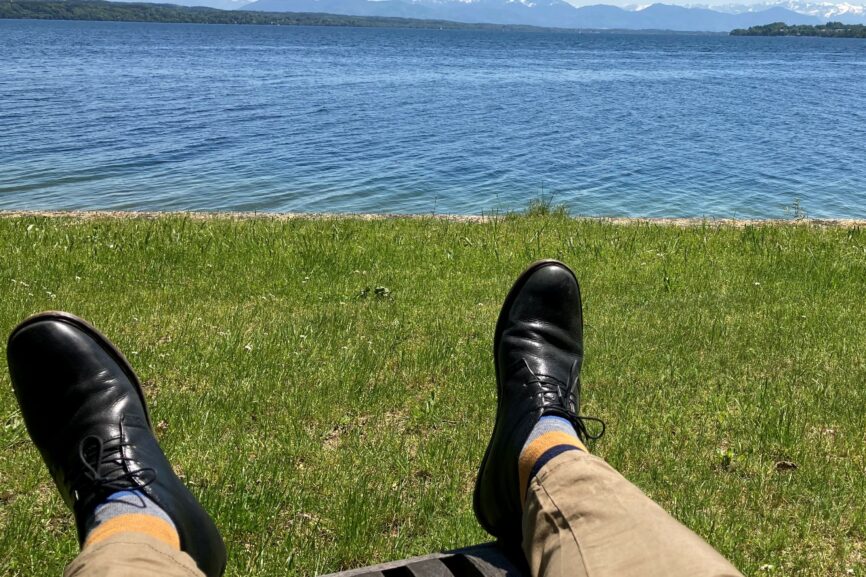 Bild Zur Freiheit hat uns Christus befreit!