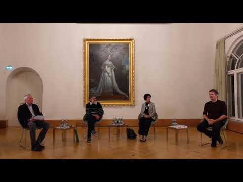 „Für eine realistische und menschenwürdige Asylpolitik“ – Podium