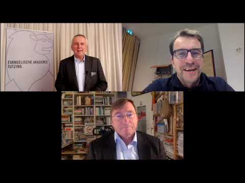 „Die Anstalt“ über Afghanistan und die Bundestagswahl 2021