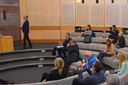 Tagung Evangelische Akademie Tutzing