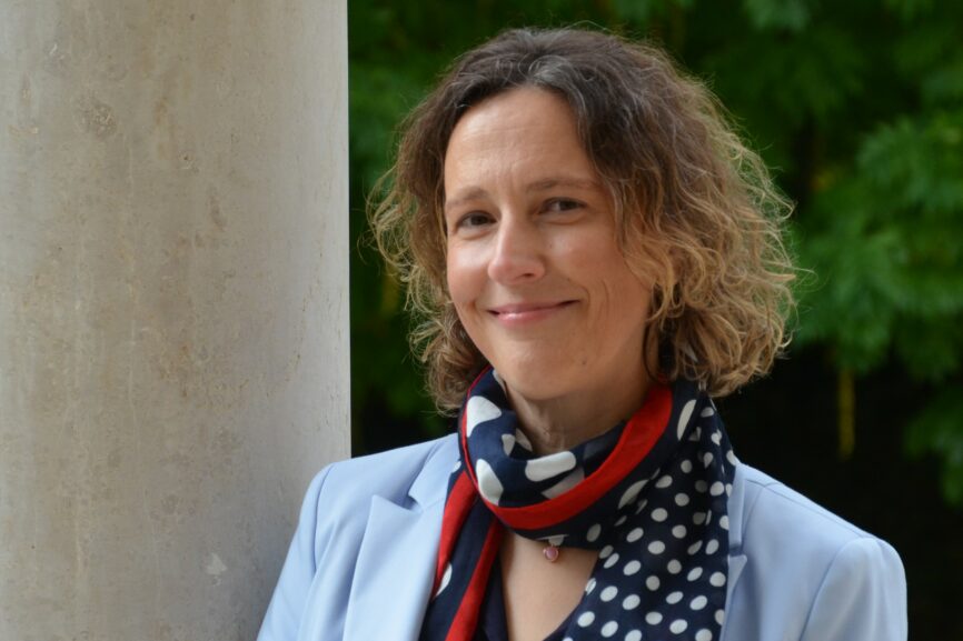 Bild Respekt lernen in der Schule?