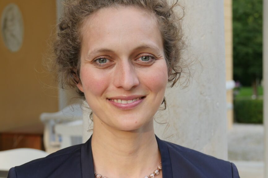 Bild Transformative Bildung in Zeiten der Klimakatastrophe