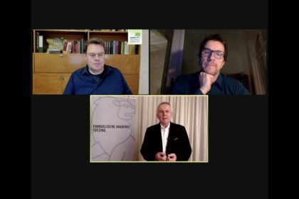 Bild „Die Anstalt“ über Artenschutz: Zwischen Politik, Wirtschaft und Ökologie