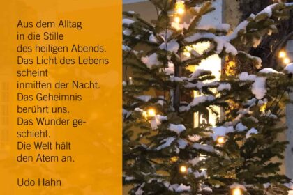 Bild Adventskalender 2021