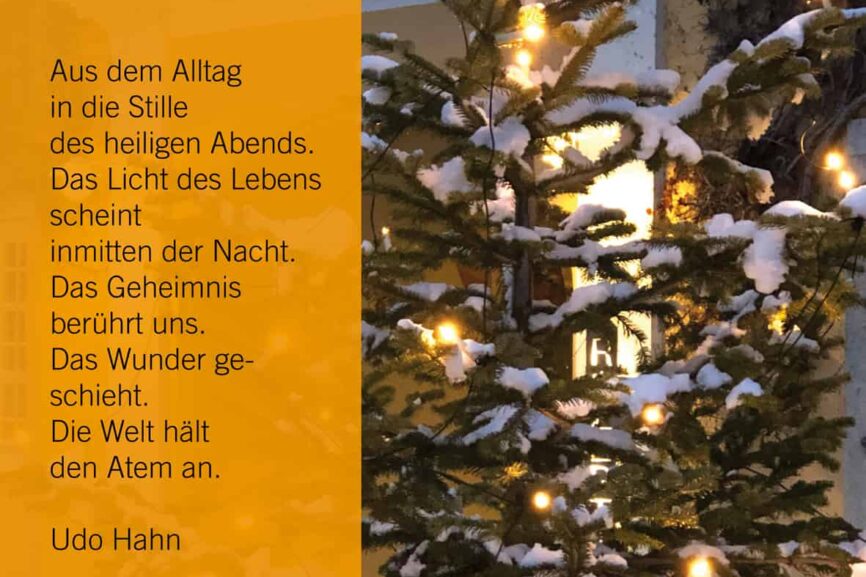 Bild Adventskalender 2021