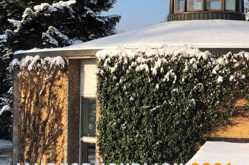 Jahresrückblick 2021