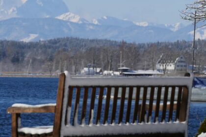 Newsletter Januar 2022