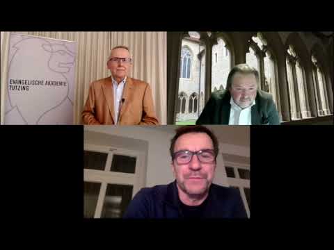 „Die Anstalt“ zu Corona und der Rolle der Anthroposophie