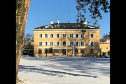 Bild Das Jahr 2021 in Bildern