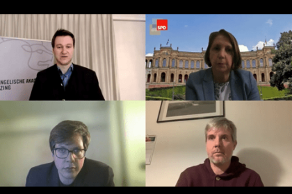 Bild „Wir wollen vorankommen“