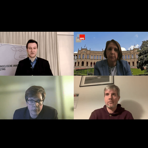 Bild „Wir wollen vorankommen“