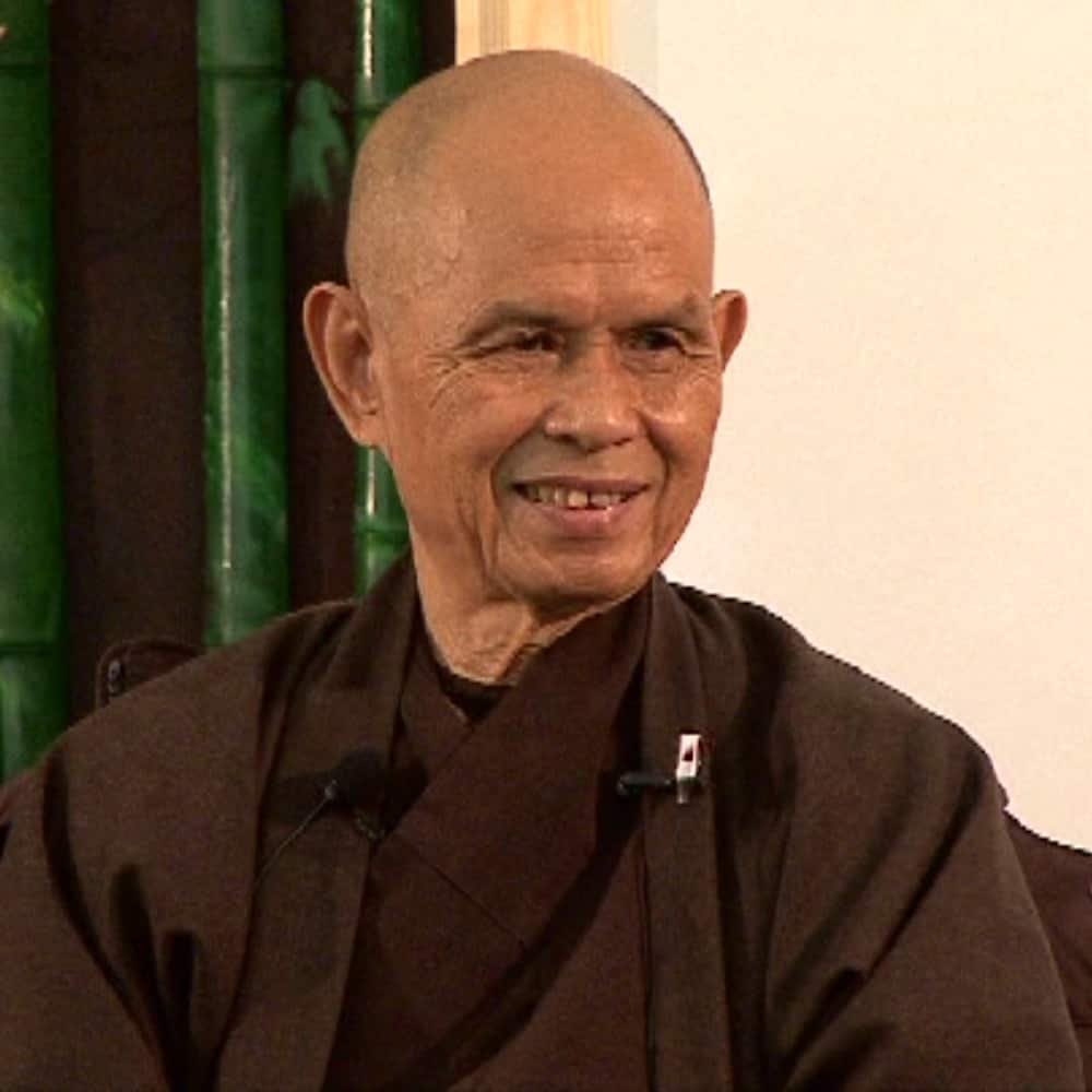 Thich Nhat Hanh