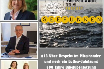 Seefunken-Podcast Folge 13