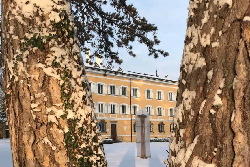 Bild Evangelische Morgenfeier über die mütterliche Liebe Gottes