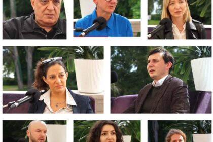 Desinformation Videos