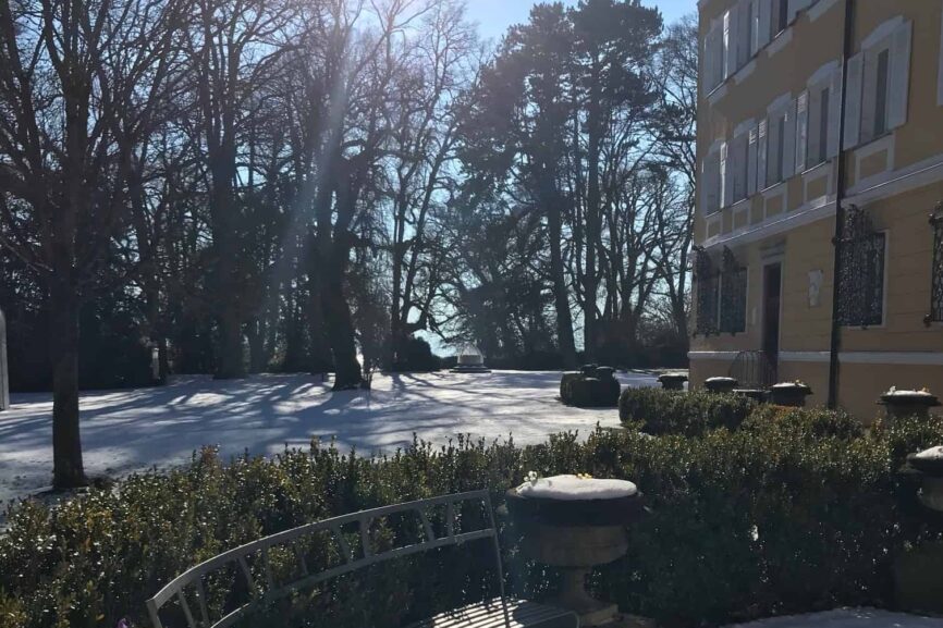 Bild Tagen mit gutem Gefühl