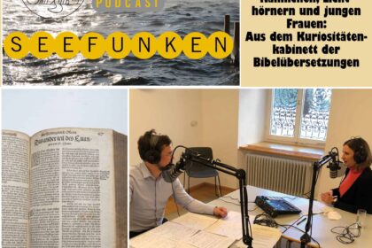 Seefunken Podcast Folge 14