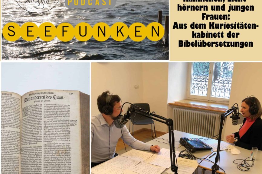 Seefunken Podcast Folge 14