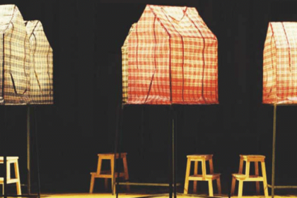 Bild Wer hat die Macht, Stadt zu gestalten?