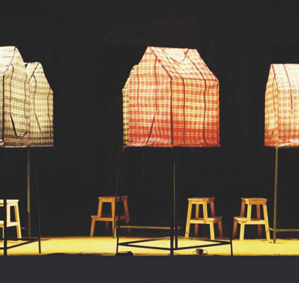 Bild Wer hat die Macht, Stadt zu gestalten?