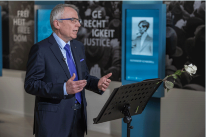 Weisse Rose Gedächtnisvorlesung