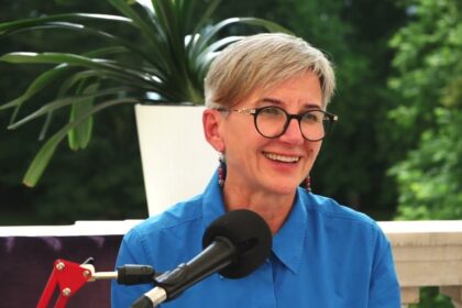 Bild „FRAMING IN LITHUANIA, IDENTITY AND THE NEXT GENERATION“