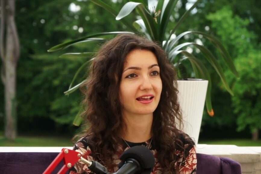 „UNIFIED AGAINST DISINFORMATION“