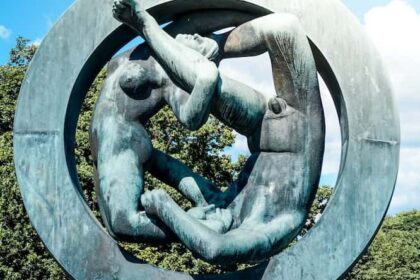 Adobe Stock Bild Mann Frau