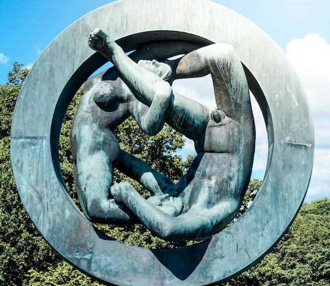 Adobe Stock Bild Mann Frau