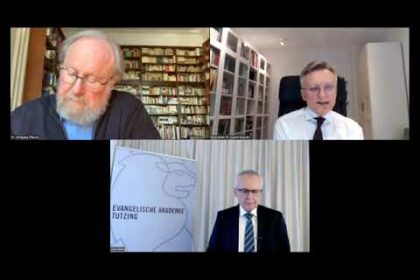 Bild „Wie kann der Streit mit Polen (und mit Ungarn) gelöst werden?“