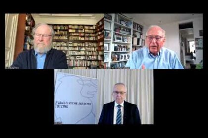 Bild „Was verlangt ’strategische Souveränität‘ von Europa?“