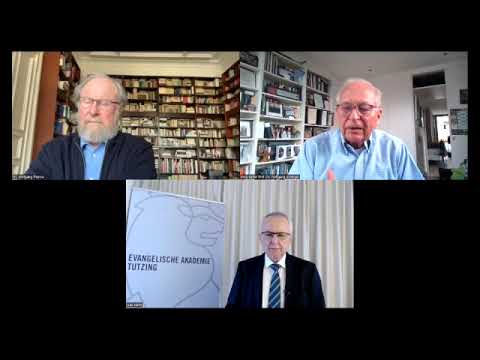 „Was verlangt ’strategische Souveränität‘ von Europa?“