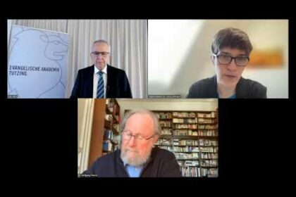 Bild „Welche europapolitischen Akzente will die neue Bundesregierung setzen?“