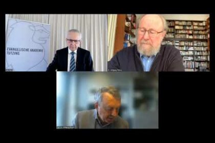 Bild „Muss die EU scheitern?“