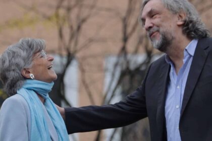 Susanne Breit-Keßler und Christian Stückl