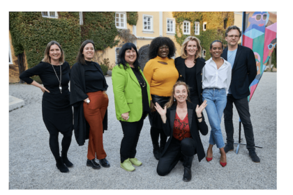 Sehen und gesehen werden - Teilhabe im Film